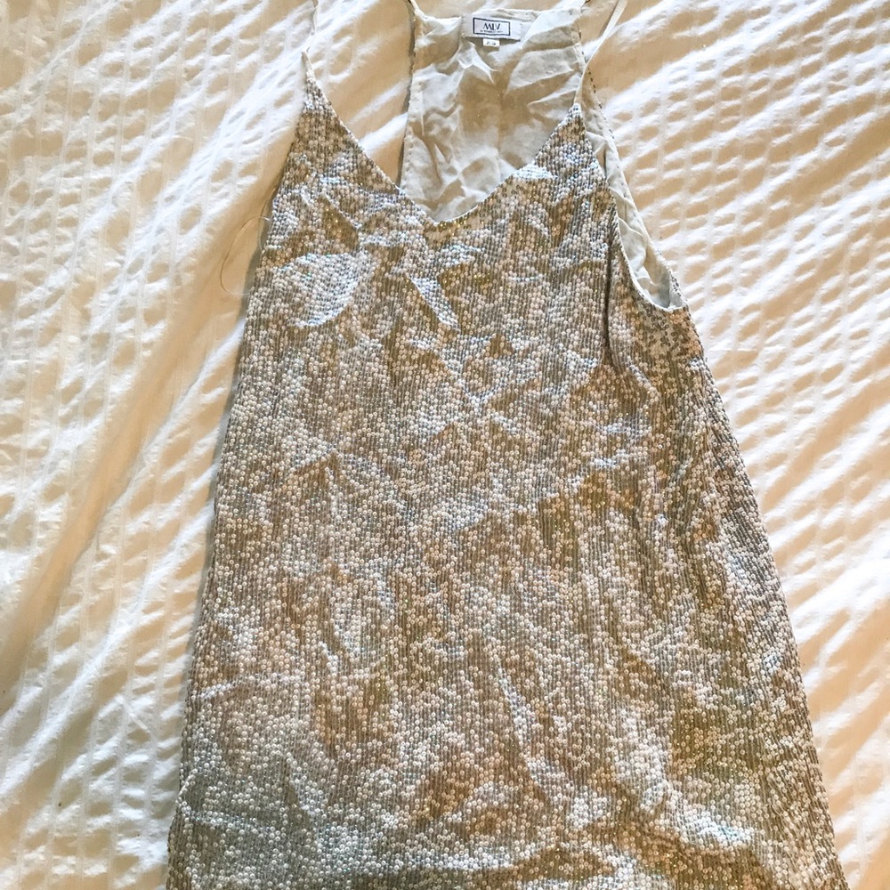 Mayren Lee Viray Dress - MLV